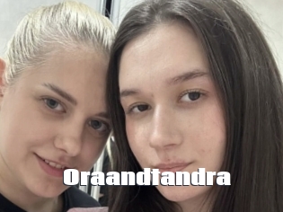 oraandtandra The hot porn