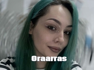 Oraarras