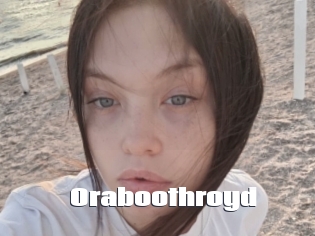 Oraboothroyd