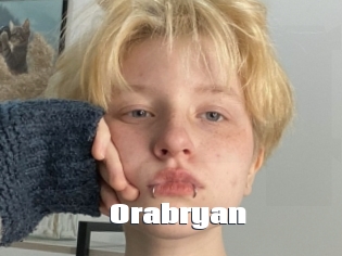 Orabryan