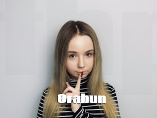 Orabun