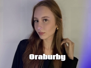 Oraburby
