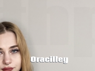 Oracilley