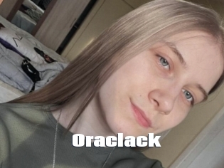 Oraclack