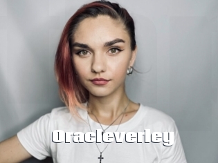 Oracleverley