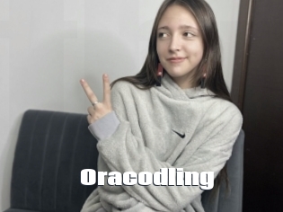 oracodling The hot porn