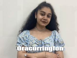 Oracurrington