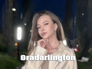 Oradarlington