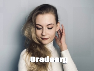 Oradeary