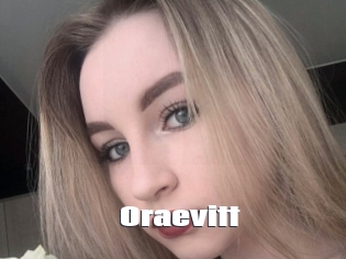 Oraevitt