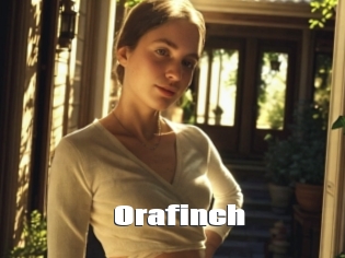 Orafinch