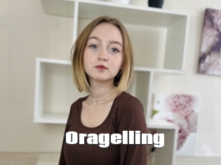 Oragelling