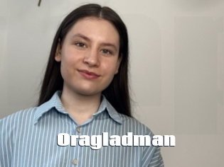 Oragladman