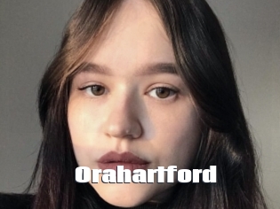 Orahartford