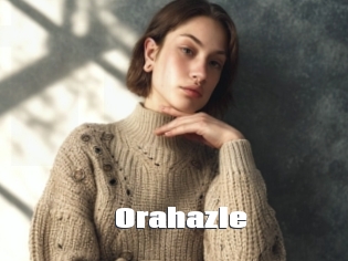 Orahazle