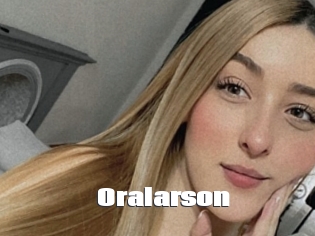 Oralarson