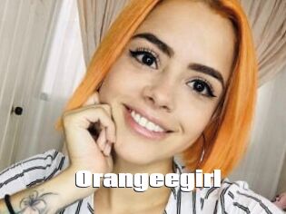 Orangeegirl