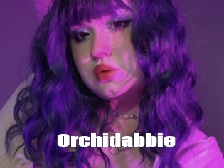 Orchidabbie