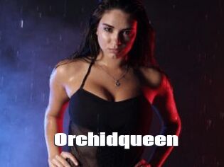 Orchidqueen