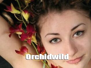 Orchidwild