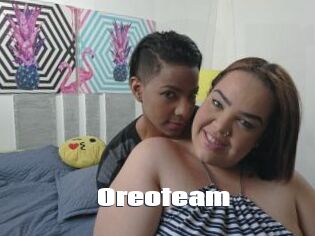 Oreoteam