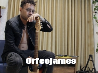 Orfeojames