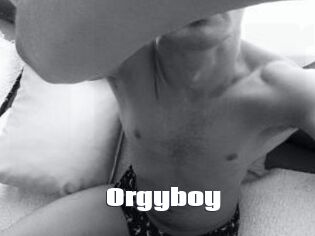 Orgyboy