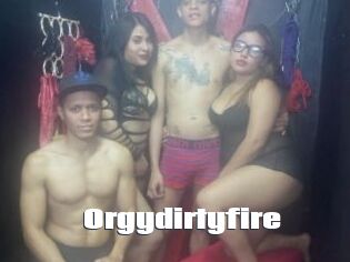 Orgydirtyfire