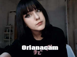 Orianacam