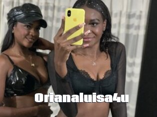 Orianaluisa4u