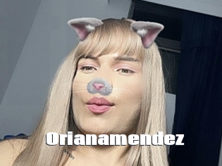 Orianamendez