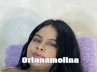 orianamolina The hot porn