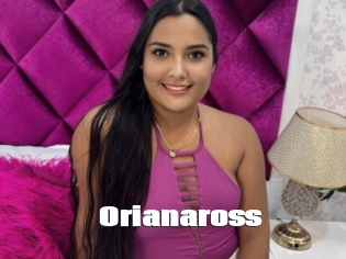 orianaross The hot porn
