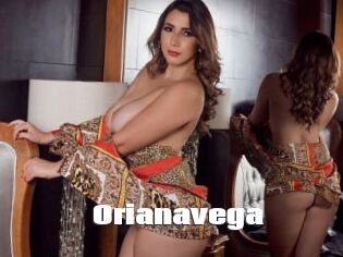 Orianavega