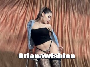 Orianawishton