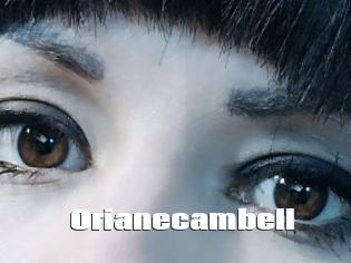 Orianecambell