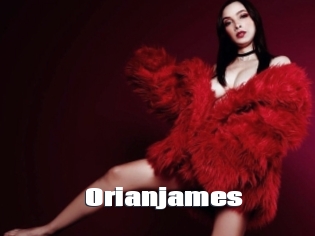 Orianjames