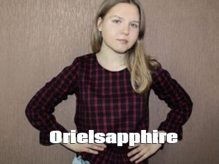 Orielsapphire