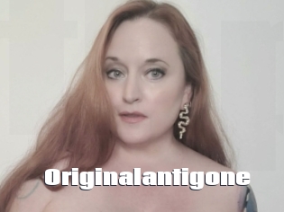 Originalantigone