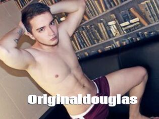 Originaldouglas