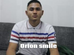 Orion_smile