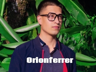 orionferrer The hot porn