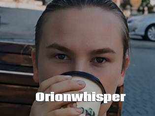 Orionwhisper
