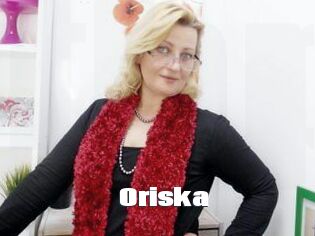 Oriska