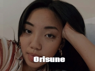 Orisune