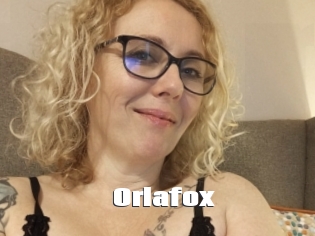 Orlafox