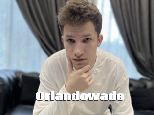 Orlandowade