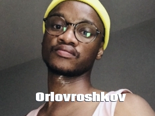 Orlovroshkov