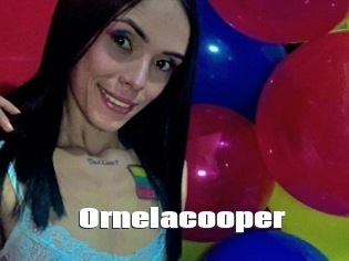 Ornelacooper