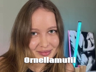 Ornellamutii
